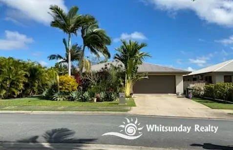 Main view of Homely house listing, 26 Honey Myrtle Street, Proserpine QLD 4800