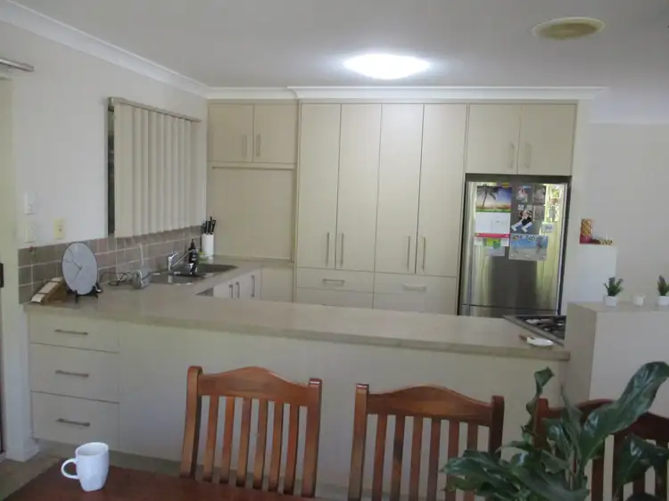 Second view of Homely house listing, 26 Honey Myrtle Street, Proserpine QLD 4800
