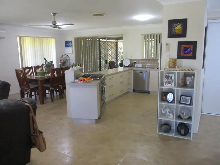 Third view of Homely house listing, 26 Honey Myrtle Street, Proserpine QLD 4800