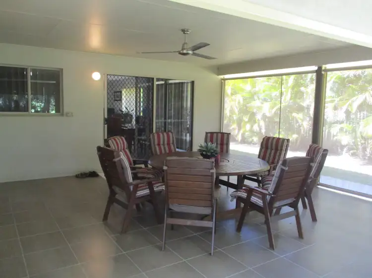 Fifth view of Homely house listing, 26 Honey Myrtle Street, Proserpine QLD 4800