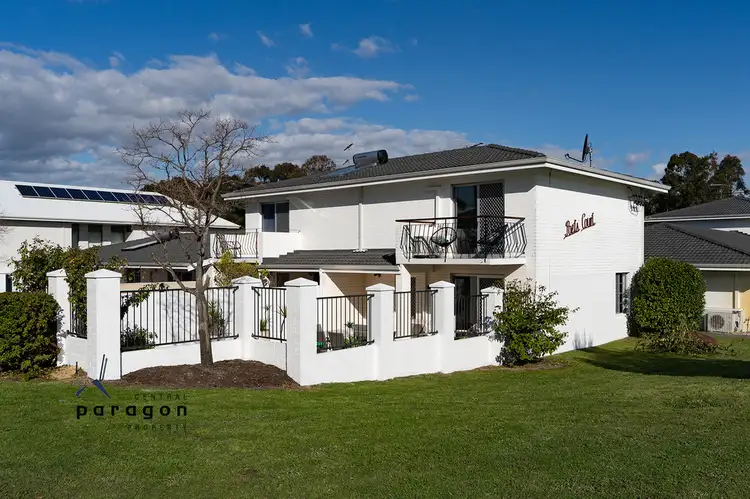 11/20 Virgil Avenue, Yokine WA 6060