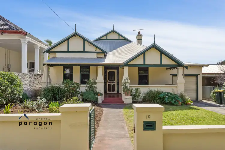 10 Namur Street, North Perth WA 6006