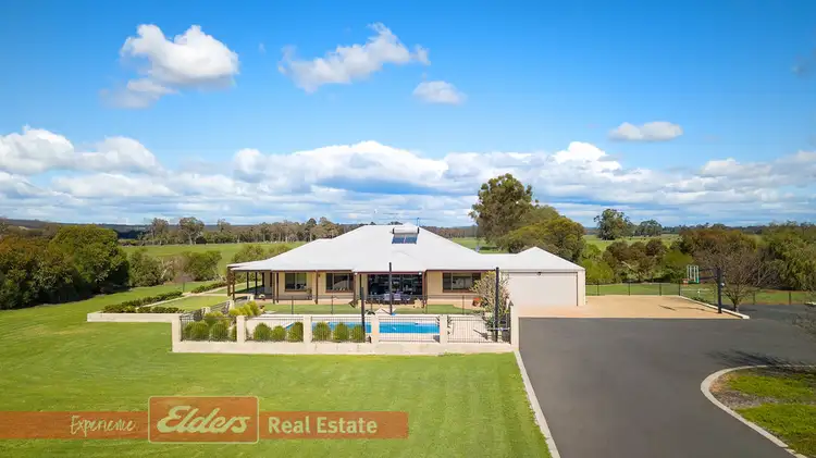 Main view of Homely house listing, Lot 329 Boyanup-Picton Road, Dardanup WA 6236