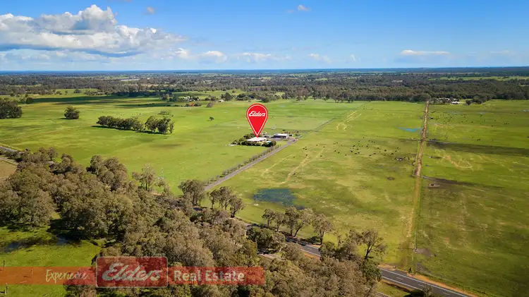 Second view of Homely house listing, Lot 329 Boyanup-Picton Road, Dardanup WA 6236