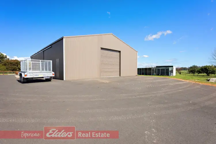 Fourth view of Homely house listing, Lot 329 Boyanup-Picton Road, Dardanup WA 6236