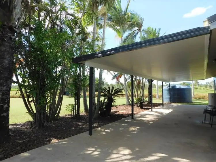 Second view of Homely house listing, 58 Huntly Road, Sarina QLD 4737