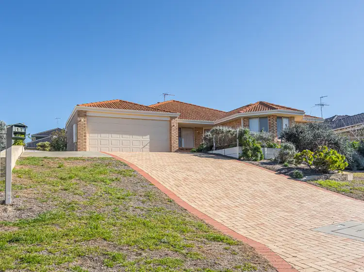 Main view of Homely house listing, 11 Caravel Way, Halls Head WA 6210