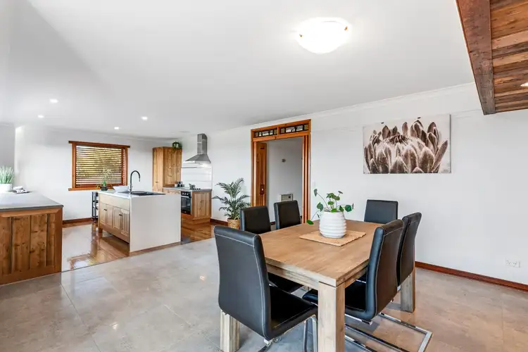 Main view of Homely house listing, 17 Dudley Crescent, Ulverstone TAS 7315