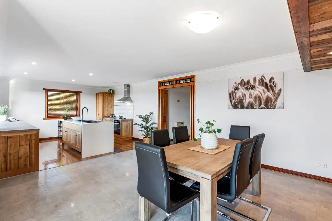 Main view of Homely house listing, 17 Dudley Crescent, Ulverstone TAS 7315
