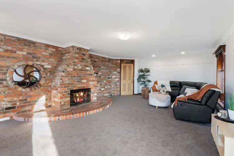 Second view of Homely house listing, 17 Dudley Crescent, Ulverstone TAS 7315