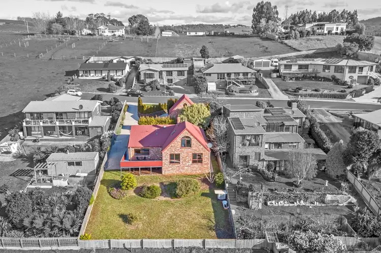 Third view of Homely house listing, 17 Dudley Crescent, Ulverstone TAS 7315