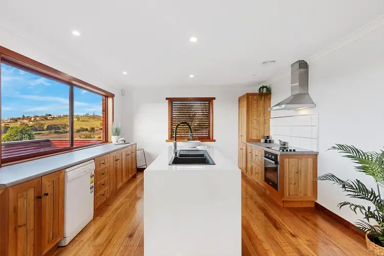 Fifth view of Homely house listing, 17 Dudley Crescent, Ulverstone TAS 7315