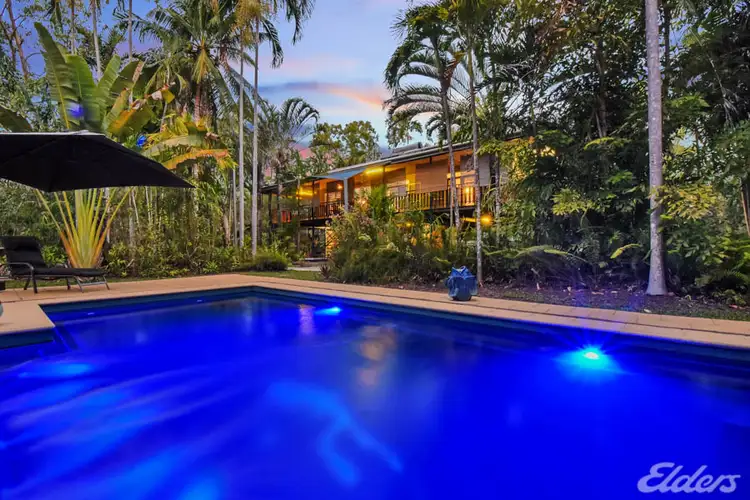 210 Pioneer Drive, Humpty Doo NT 836
