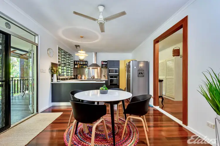 Third view of Homely house listing, 210 Pioneer Drive, Humpty Doo NT 836