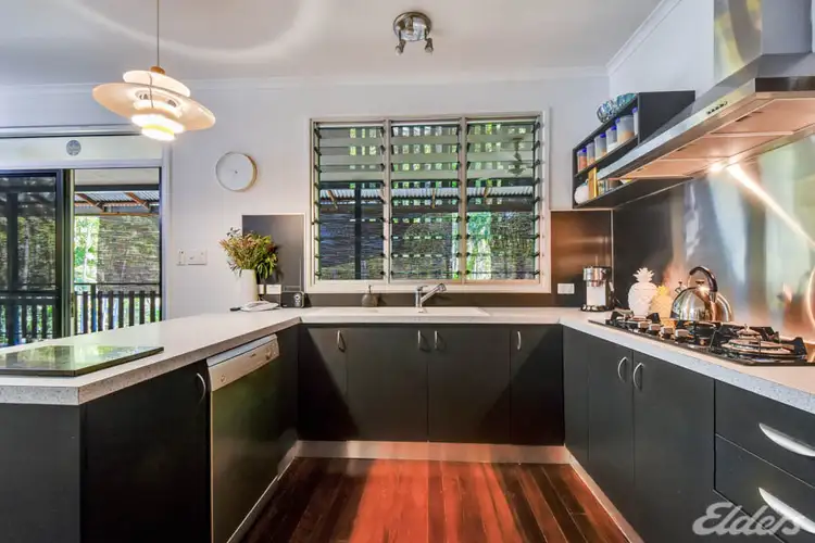 Fourth view of Homely house listing, 210 Pioneer Drive, Humpty Doo NT 836