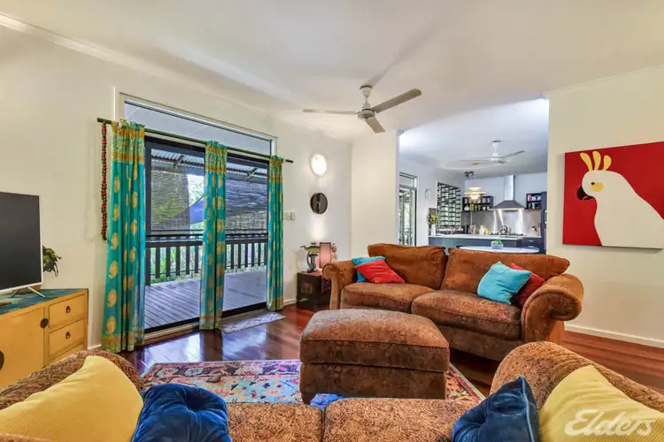 Sixth view of Homely house listing, 210 Pioneer Drive, Humpty Doo NT 836