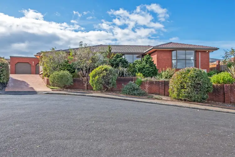 12 Jackson Avenue, West Ulverstone TAS 7315