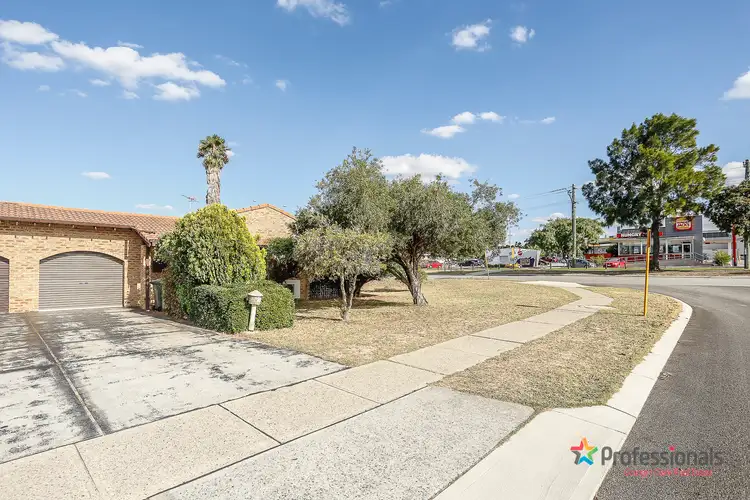 Second view of Homely villa listing, 1/2 Deal Street, Marangaroo WA 6064