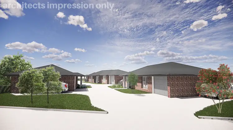 Fourth view of Homely unit listing, Unit 1 60 Malcombe Street, Longford TAS 7301