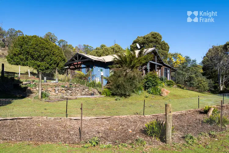 31 Banks Road, Derby TAS 7264