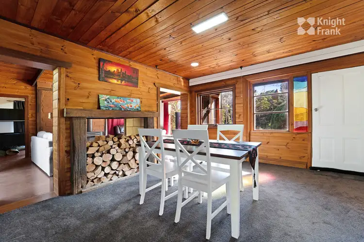 Fifth view of Homely house listing, 31 Banks Road, Derby TAS 7264