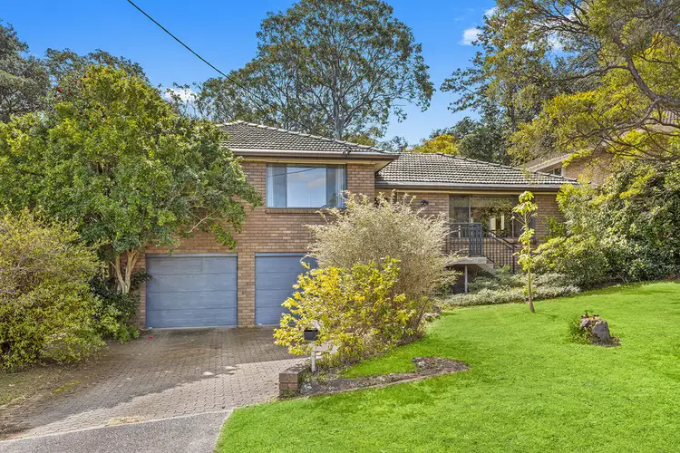 Main view of Homely house listing, 12 McAndrew Crescent, Mangerton NSW 2500