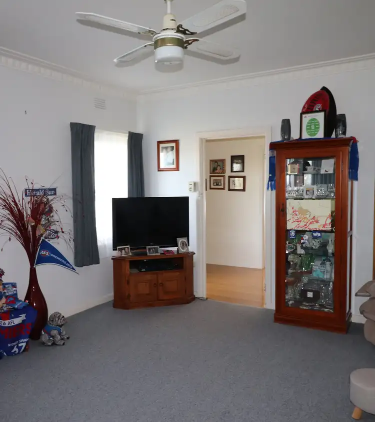 Second view of Homely house listing, 77 PERRY STREET, Orbost VIC 3888