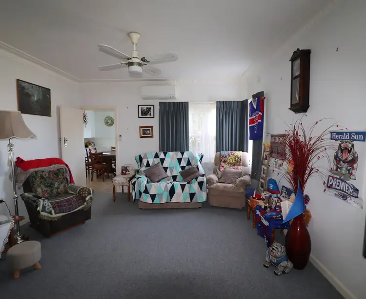 Seventh view of Homely house listing, 77 PERRY STREET, Orbost VIC 3888