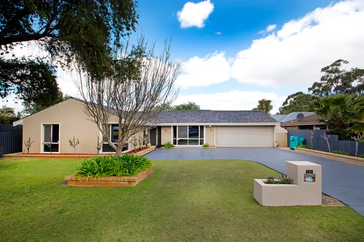 34 Mickleton Terrace, Bassendean WA 6054