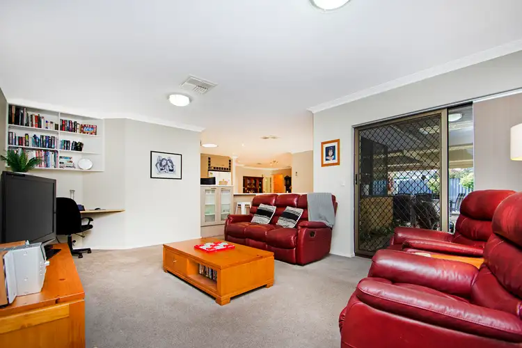 Sixth view of Homely house listing, 34 Mickleton Terrace, Bassendean WA 6054