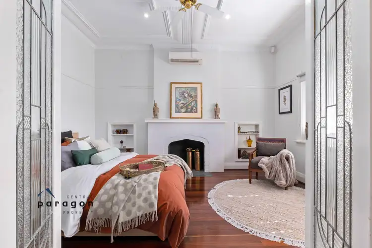 Fifth view of Homely house listing, 427 Walcott Street, North Perth WA 6006