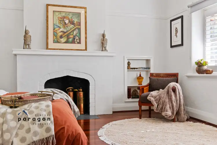 Sixth view of Homely house listing, 427 Walcott Street, North Perth WA 6006