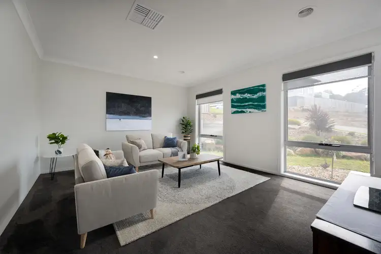 Third view of Homely house listing, 5 Tanner Terrace, Wodonga VIC 3690