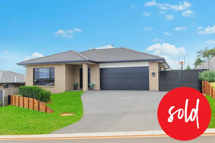 3 Hideaway Place, Port Macquarie NSW 2444