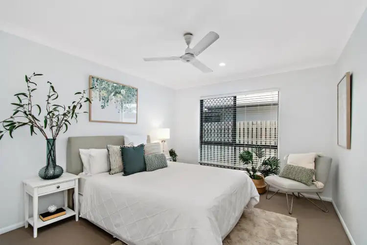 Fifth view of Homely house listing, 9 Sillago Street, Burdell QLD 4818