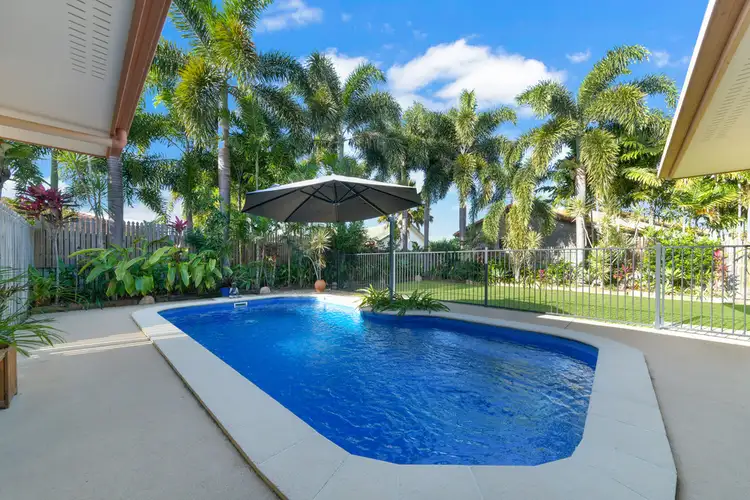 11 Vascoe Lane, Kirwan QLD 4817