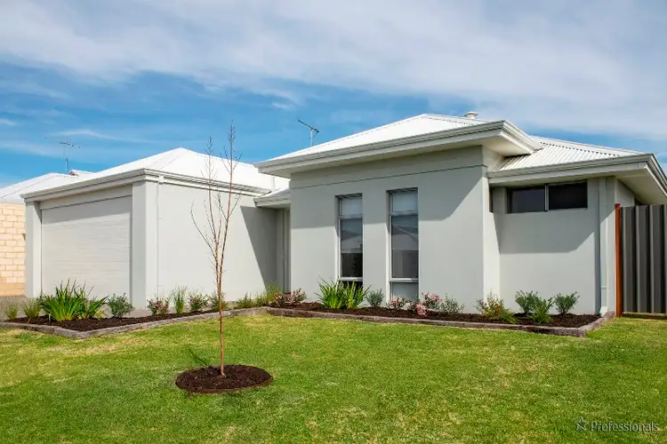 17 Monclair Circuit, Dunsborough WA 6281