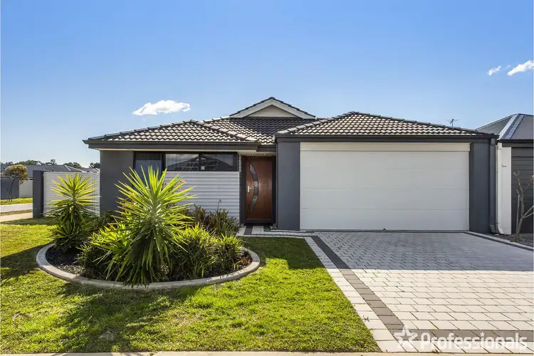 35 Lanagan Drive, Baldivis WA 6171