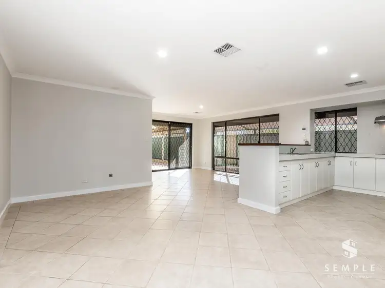 Third view of Homely house listing, 32 Jakovich Circuit, Atwell WA 6164