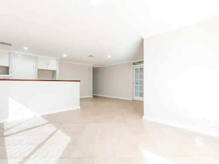 Fourth view of Homely house listing, 32 Jakovich Circuit, Atwell WA 6164