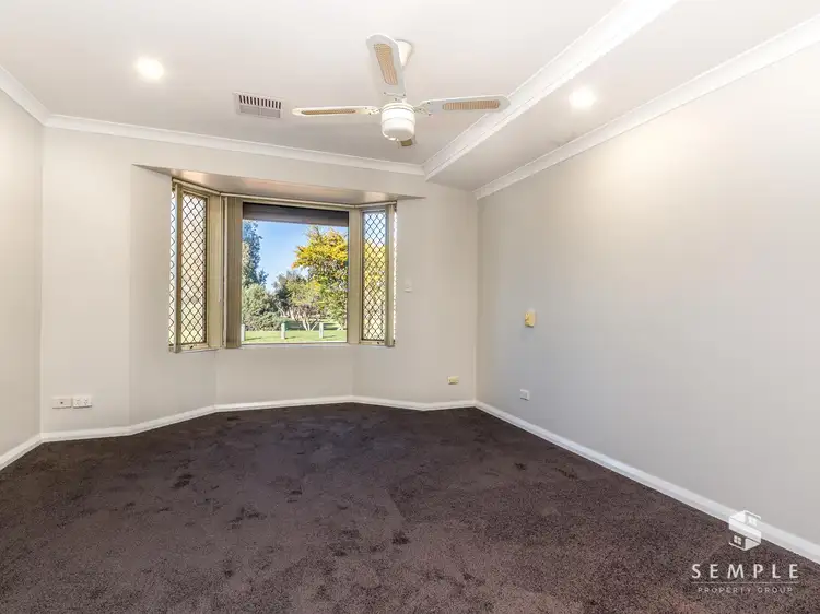 Fifth view of Homely house listing, 32 Jakovich Circuit, Atwell WA 6164