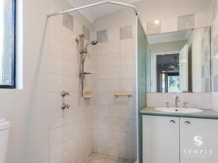 Sixth view of Homely house listing, 32 Jakovich Circuit, Atwell WA 6164