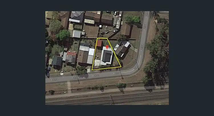 Main view of Homely house listing, 2 Park Avenue, Kingswood NSW 2747
