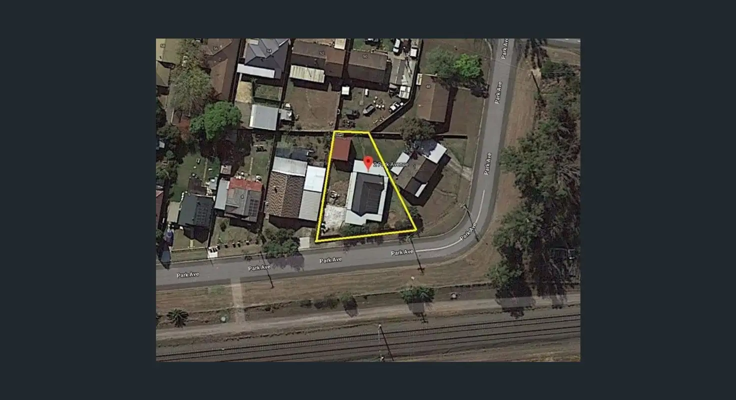 Main view of Homely house listing, 2 Park Avenue, Kingswood NSW 2747