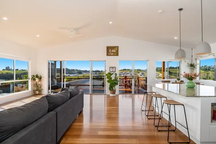 Second view of Homely house listing, 18 Fox Valley Way, Lennox Head NSW 2478