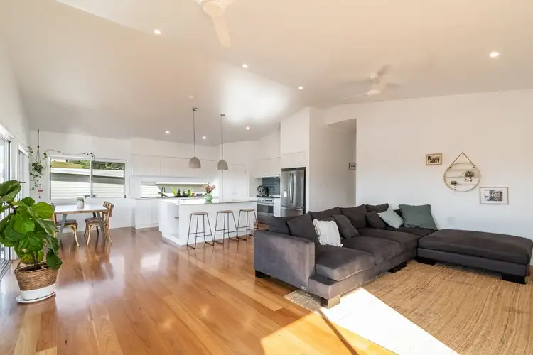 Fifth view of Homely house listing, 18 Fox Valley Way, Lennox Head NSW 2478