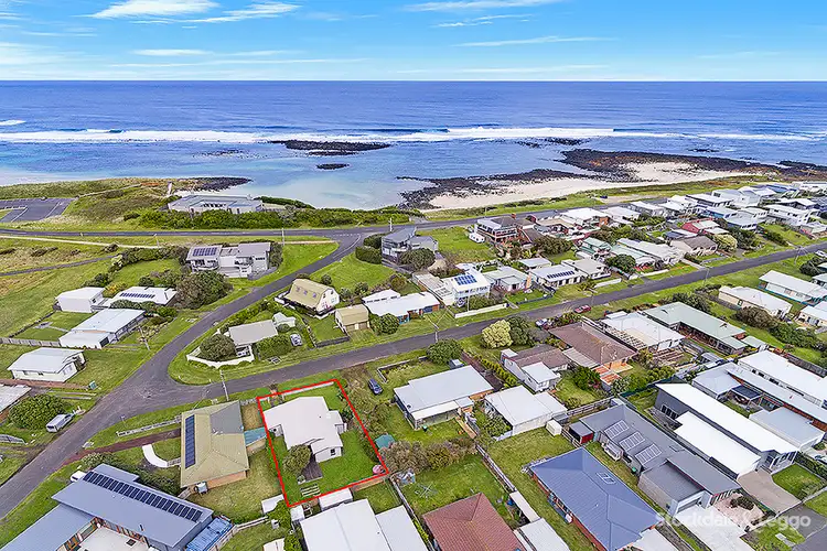 Main view of Homely house listing, 4 Reardon Street, Port Fairy VIC 3284