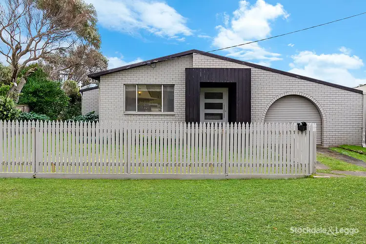 Second view of Homely house listing, 4 Reardon Street, Port Fairy VIC 3284