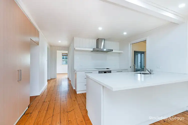 Fourth view of Homely house listing, 4 Reardon Street, Port Fairy VIC 3284