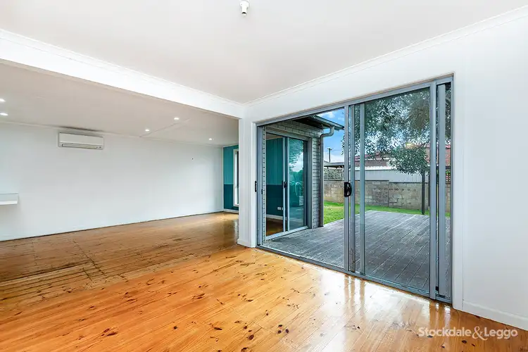 Fifth view of Homely house listing, 4 Reardon Street, Port Fairy VIC 3284
